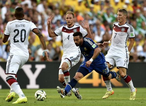 尤文官方：加蒂已接受部分半月板切除手术，球员开始康复计划